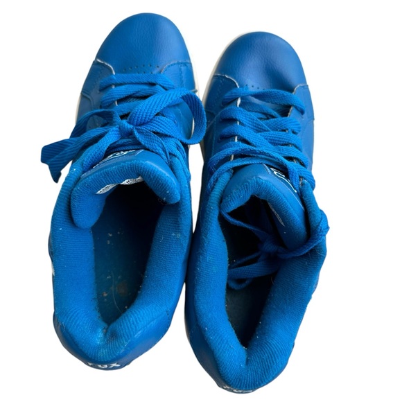 Fox Racing Y2K Chunky Skater DC SHOES SKATEBOARDING Vintage Dad sneakers monster - Picture 10 of 10